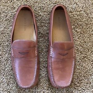 Cole Haan Men’s Howland Penny Loafer